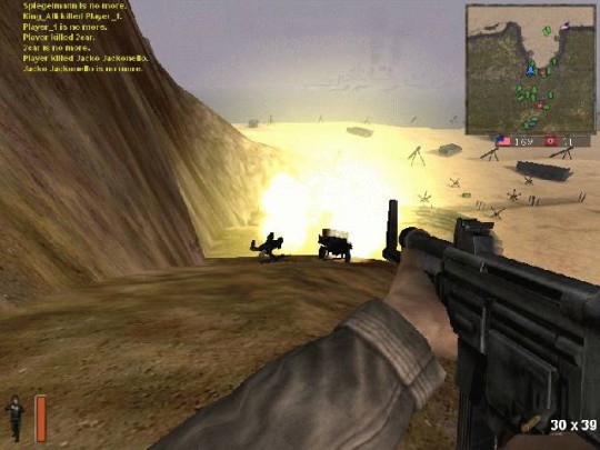 Battlefield 1942
