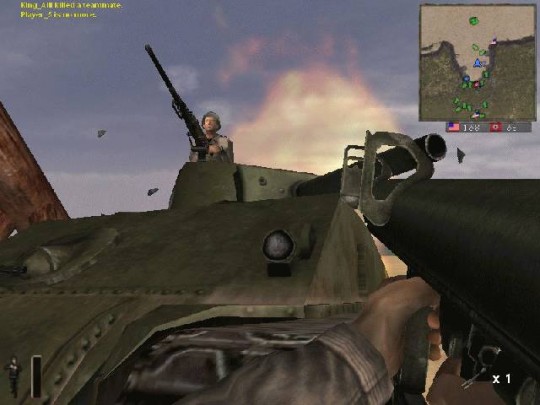 Battlefield 1942