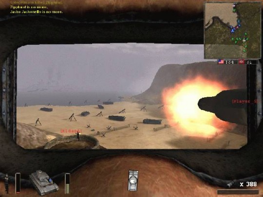 Battlefield 1942