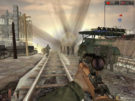 Battlefield 1942