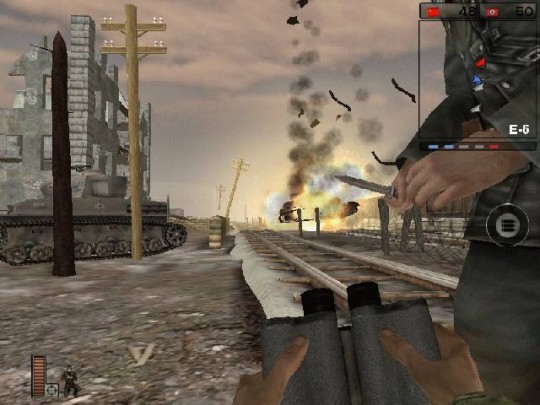 Battlefield 1942