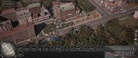 Headquarters: Cold War