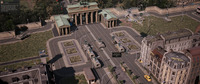 Headquarters: Cold War