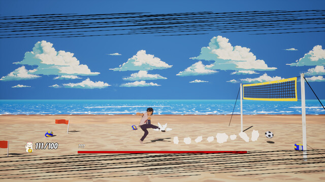 Kick