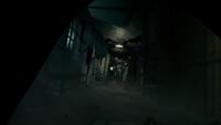 Little Nightmares VR: Altered Echoes