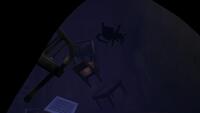 Little Nightmares VR: Altered Echoes