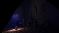 Little Nightmares VR: Altered Echoes