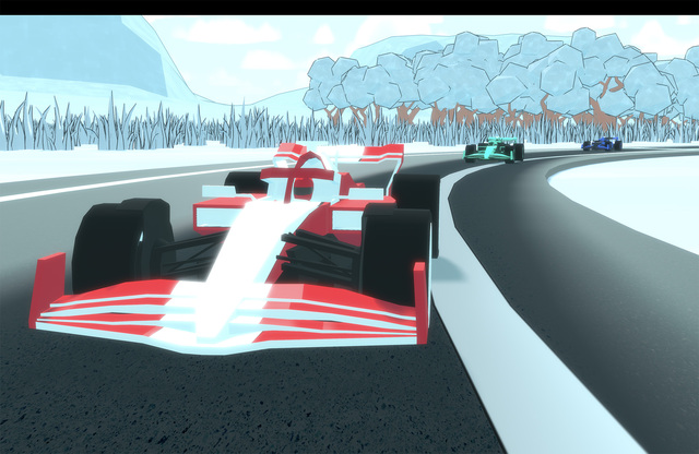 Throttle Trace