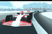 Throttle Trace