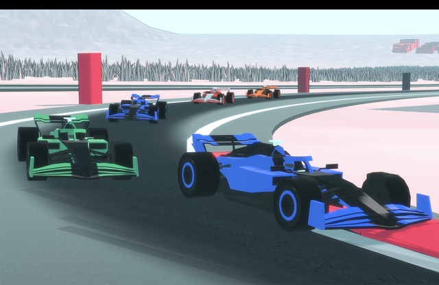 Throttle Trace