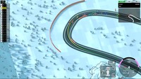 Throttle Trace