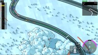 Throttle Trace