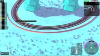Throttle Trace