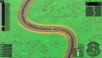 Throttle Trace