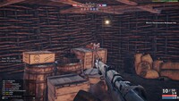 Over the Top: WWI