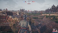 Over the Top: WWI