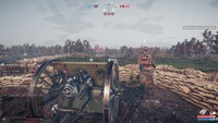 Over the Top: WWI