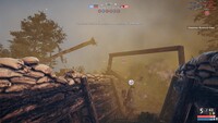 Over the Top: WWI