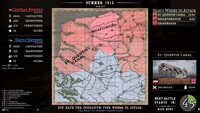 Over the Top: WWI