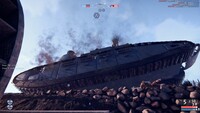 Over the Top: WWI