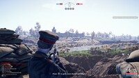 Over the Top: WWI