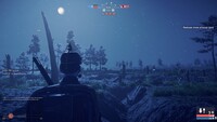 Over the Top: WWI