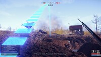 Over the Top: WWI