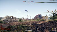 Over the Top: WWI