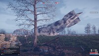 Over the Top: WWI