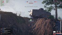 Over the Top: WWI