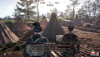 Over the Top: WWI