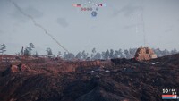 Over the Top: WWI