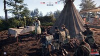 Over the Top: WWI