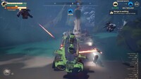 Wreck Runners