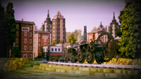 Steam to Electric