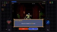 Vampire Crawlers: The Turbo Wildcard from Vampire Survivors