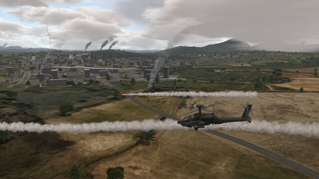 Battlespace Command