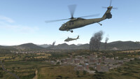 Battlespace Command