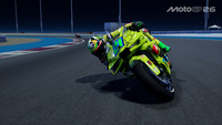 MotoGP 26