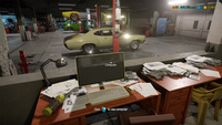 Car Mechanic Simulator 2018