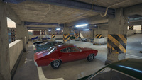 Car Mechanic Simulator 2018