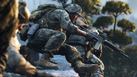 Call of Duty: Modern Warfare 4