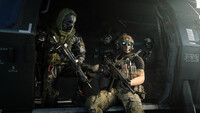 Call of Duty: Modern Warfare 4