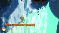 Yoshi and the Mysterious Book