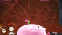 Yoshi and the Mysterious Book