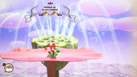 Yoshi and the Mysterious Book