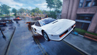 Stuntman: Hollywood
