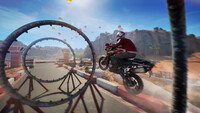 Stuntman: Hollywood
