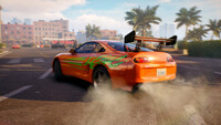 Stuntman: Hollywood