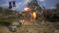 Dynasty Warriors 3: Complete Edition Remastered